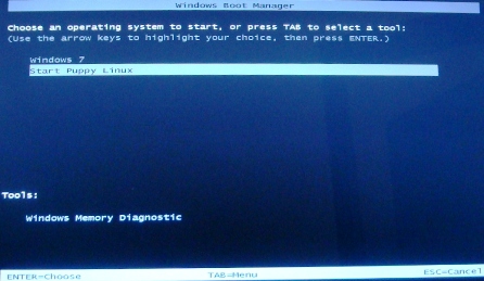 windows boot dialog